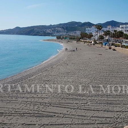 Apartamento La Morera 네르하 외부 사진