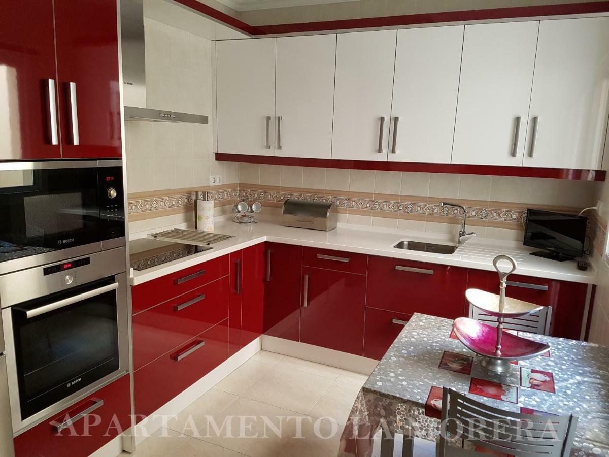 Apartamento La Morera 네르하 외부 사진